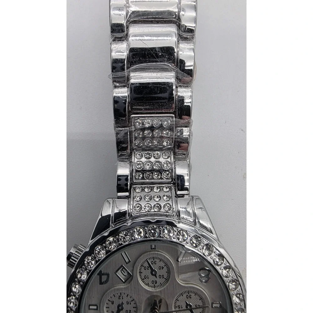 Geneva silvertone women